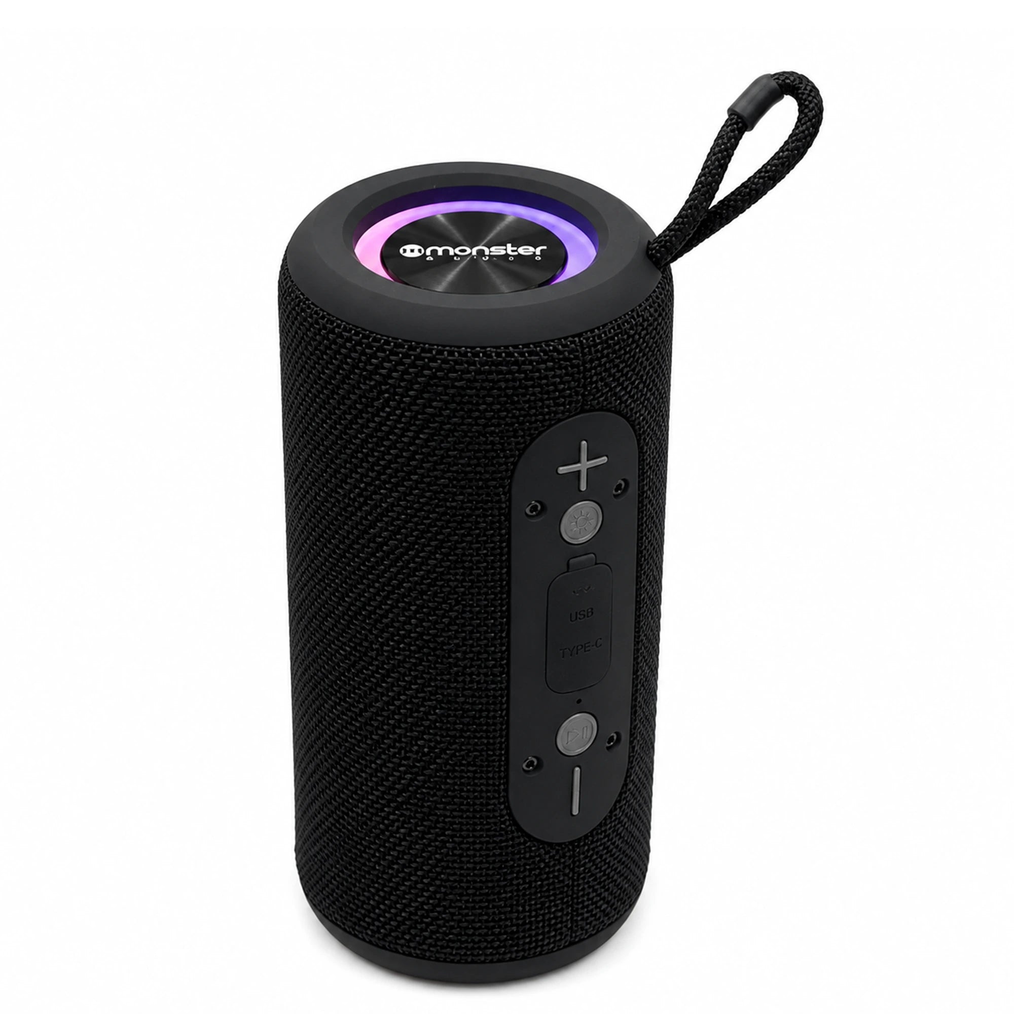 Parlante Bluetooth Monster