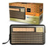 Radio Parlante Bluetooth Vintage FM / AM / SW