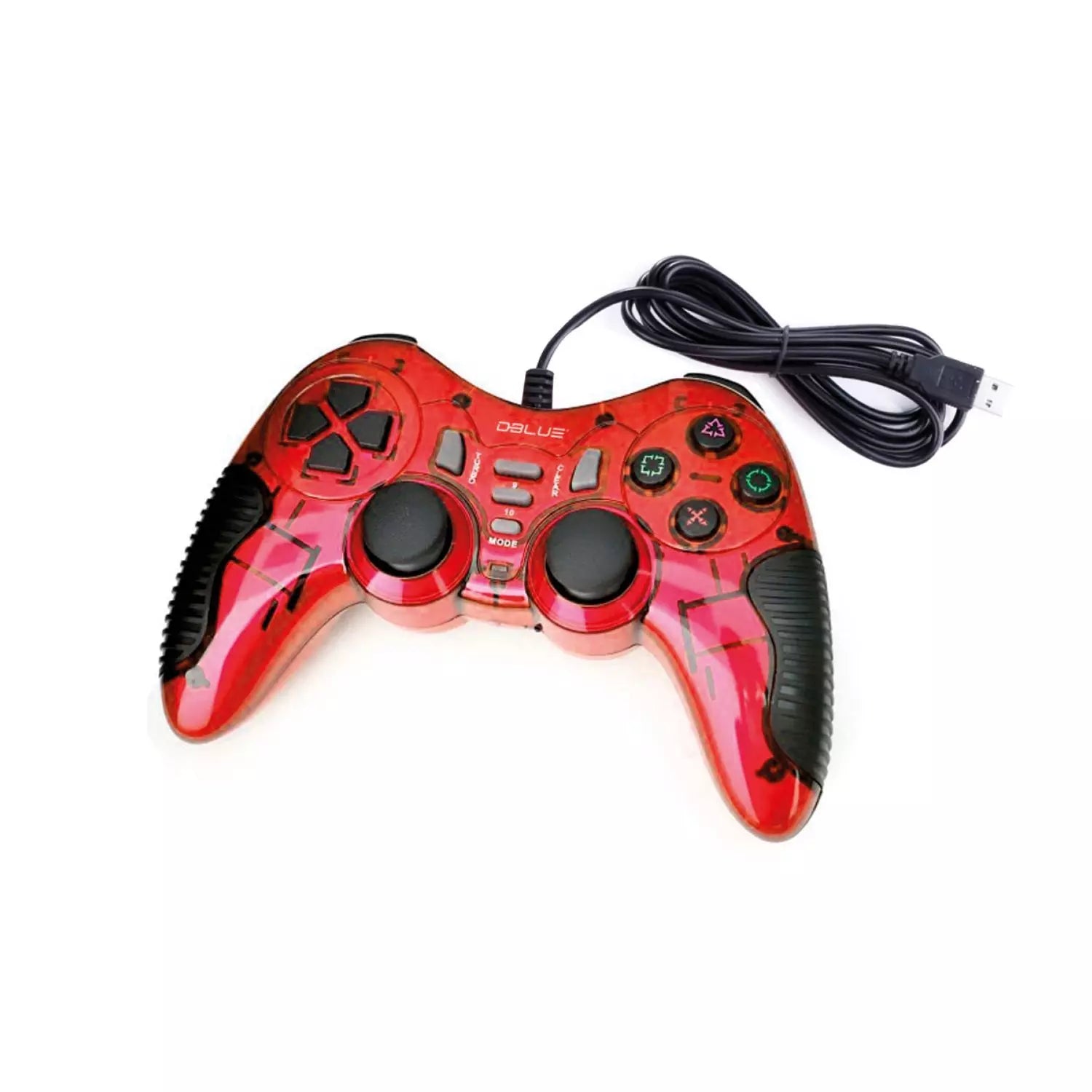 JOYSTICK D-SHOCK USB PC