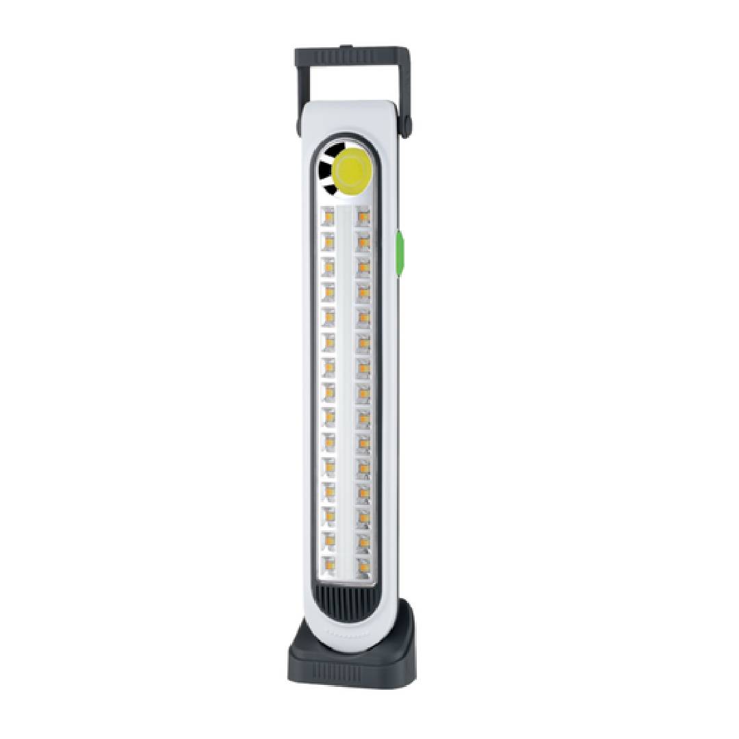 Lámpara LED Recargable Solar