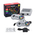 Consola Retro Super Mini Clasic HDMI TV 621 juegos integrados