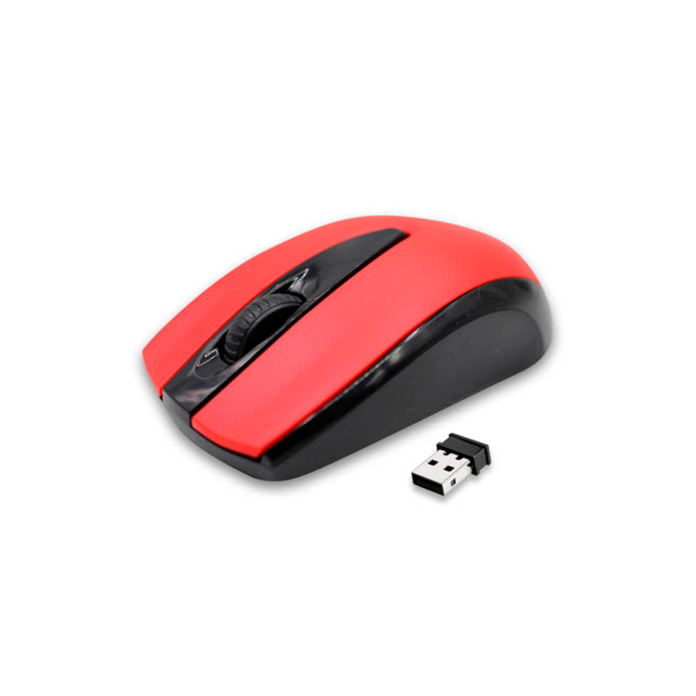 Mouse Óptico USB - DBLUE