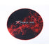 Alfombrilla Gamer Xtrike Me GX01 para Silla (Microfibra)