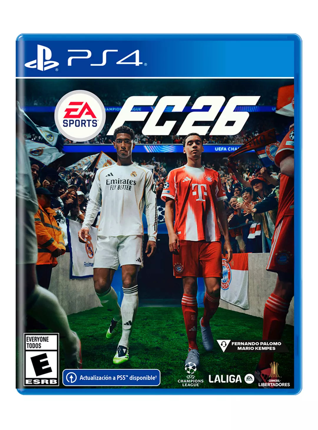 FC 26 PS4