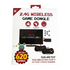 Consola Retro Inalámbrica 620 Juegos 2 Joysticks
