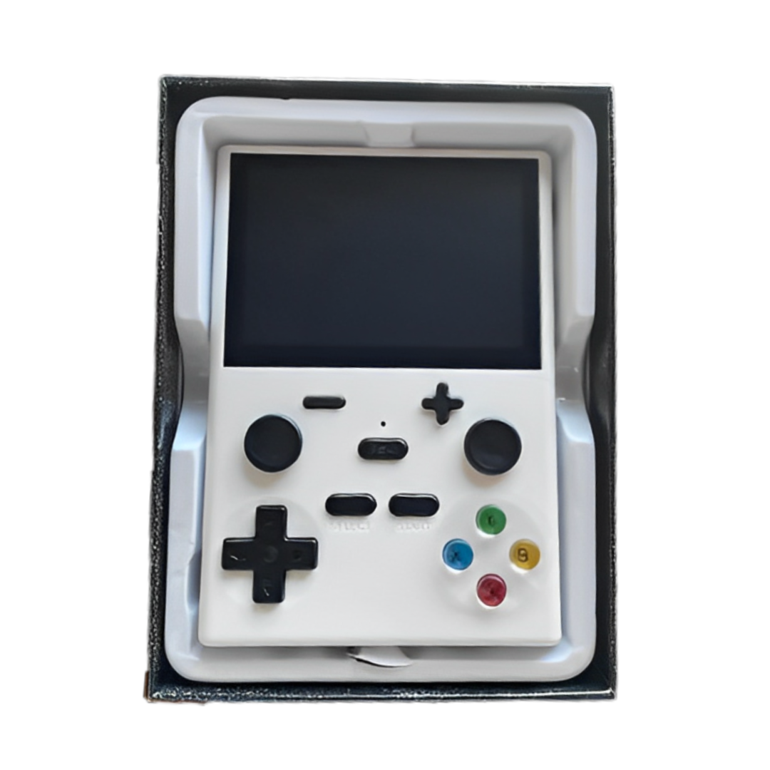Consola Retro de juegos portátil XGB35