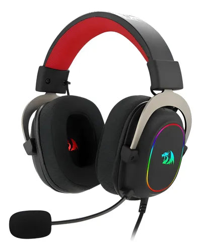 Audífonos Gamer Redragon Zeus X