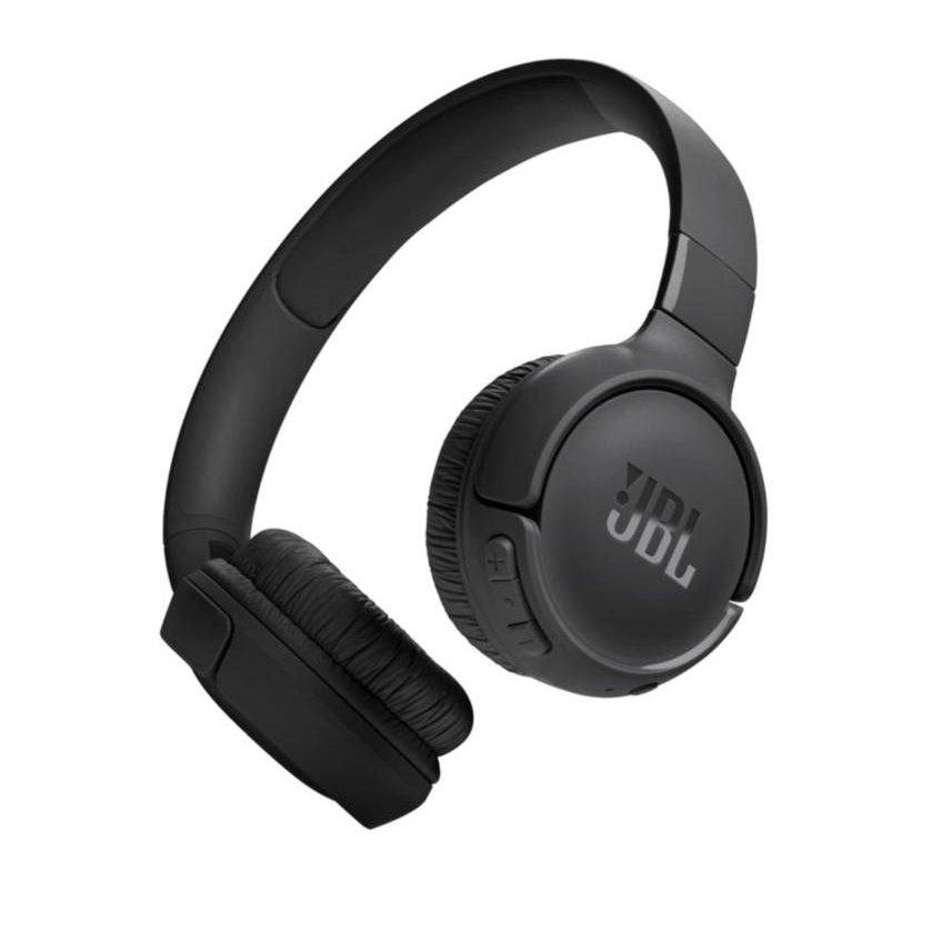 Audífonos JBL Tune 520BT – Sonido inalámbrico y potente