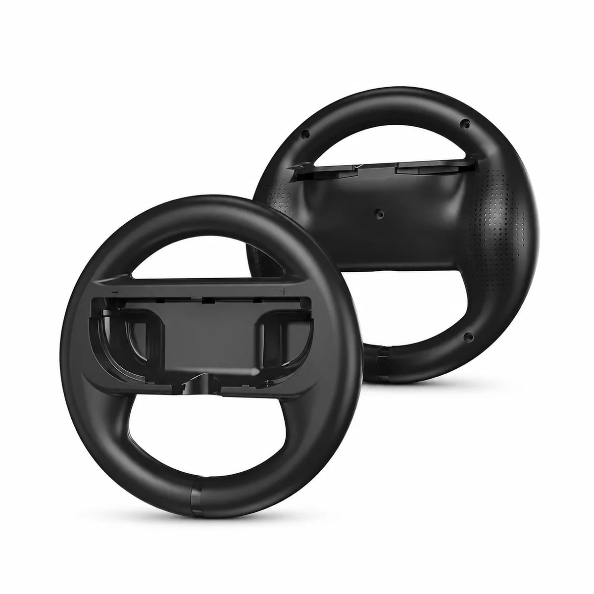 Volante compatible con Joy-Con de Nintendo Switch 2 – Pack de 2